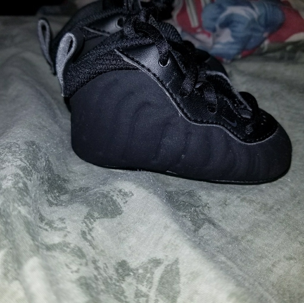 Size 2c foam posites